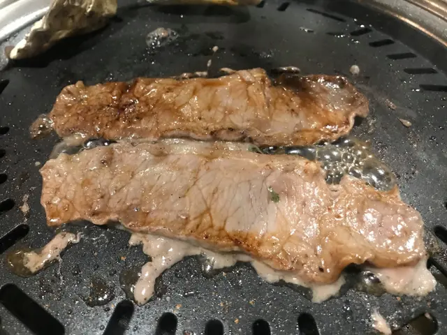 香草羊西冷