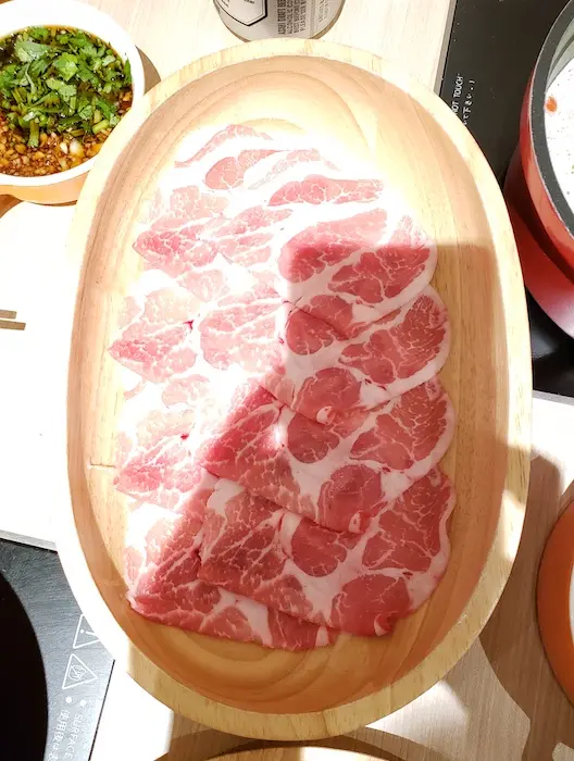 北海道夢之大地豚