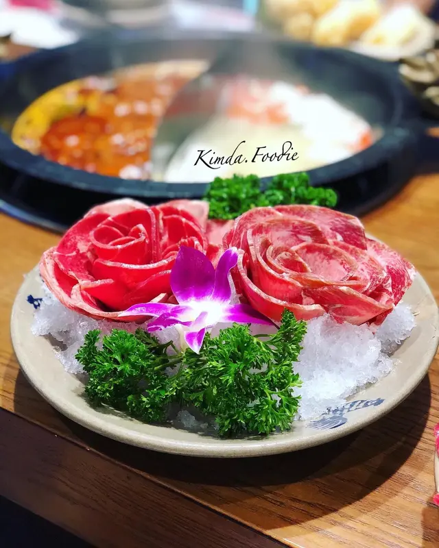 舌尖上的蜀大俠