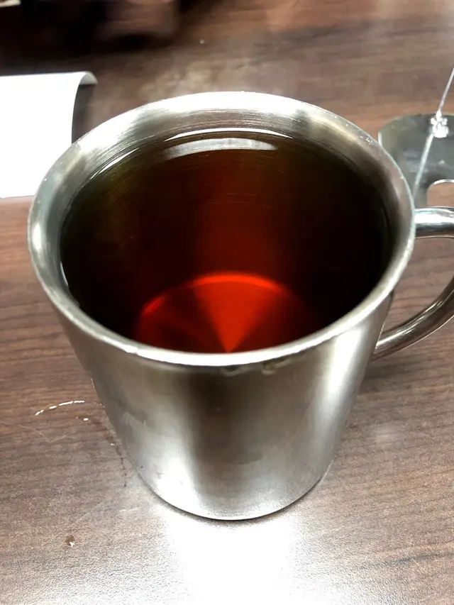 跟餐