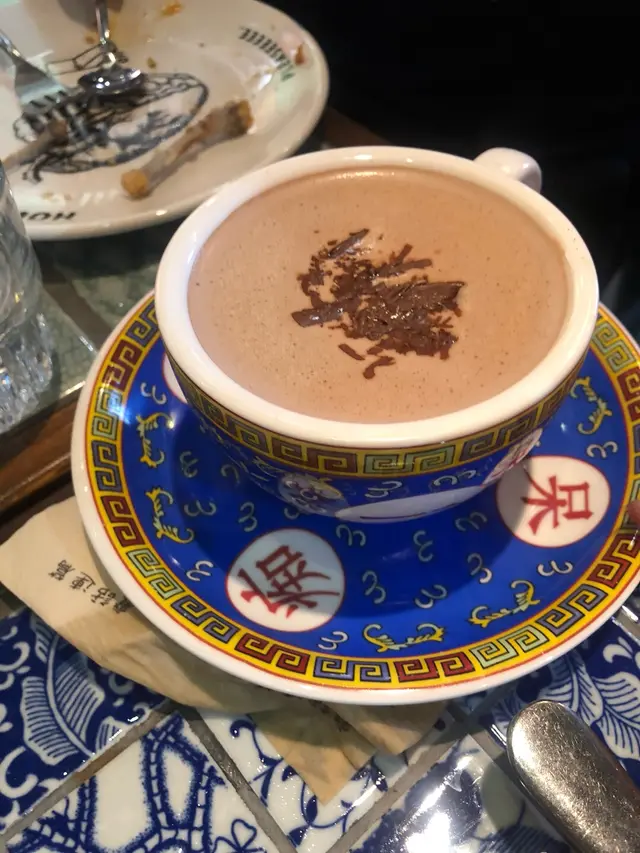 隻杯10分吸睛，味道濃郁