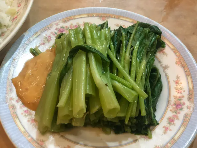 個腐乳汁幾得意  好濃花生醬味