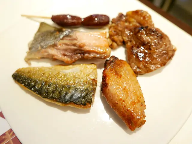 爐端燒