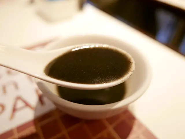 芝麻糊
