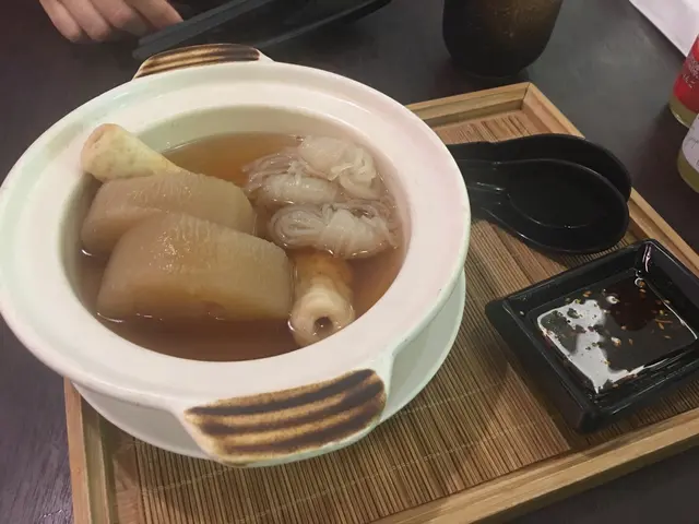 味濃夠正宗