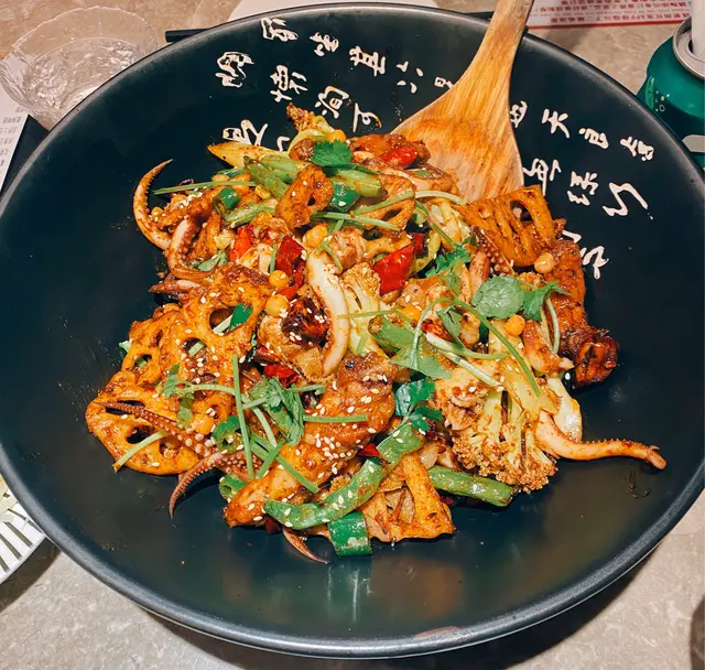 經典香辣鍋