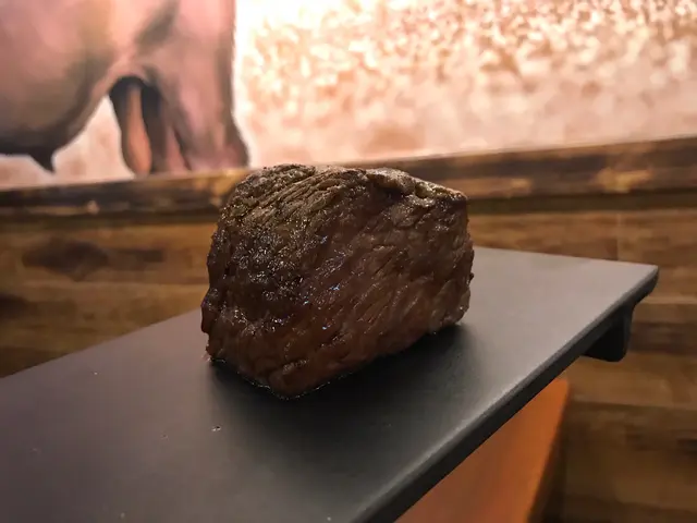 Today’s Special 嘅特別部位