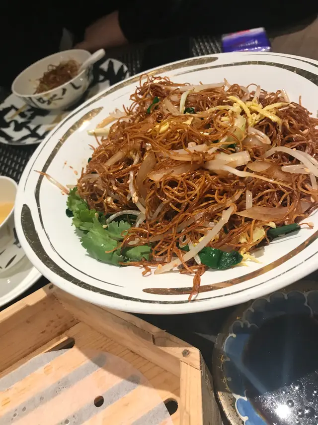 看似簡單，但看得出師博功架十足，掂👍👍👍👍