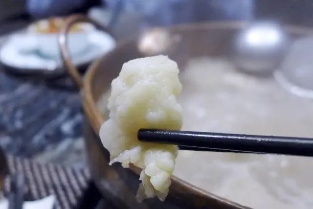 牛魔王拼盤（小）