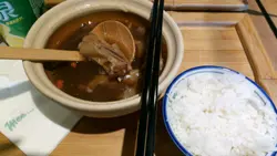 肉骨茶👍👍👍👍