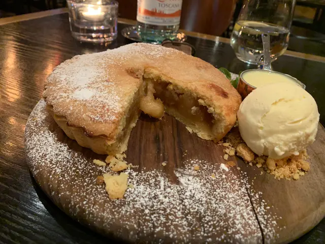 份量足夠4人分享