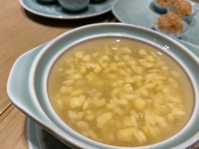 清心丸綠豆爽