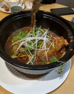 龙趸翅