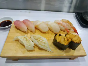 散叫壽司