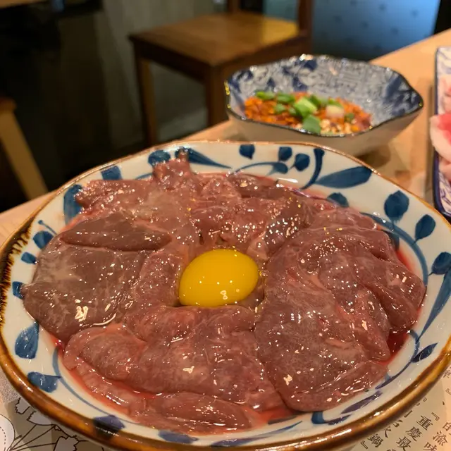 大刀牛肝