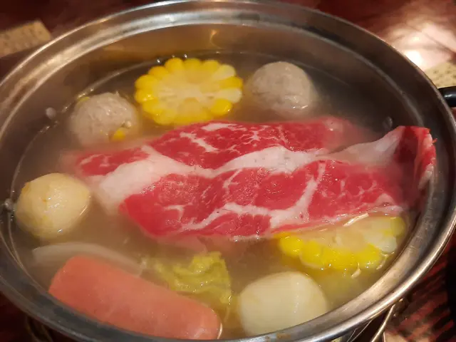 頂級牛小排