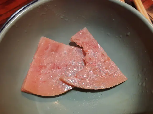 午餐肉