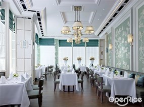 Gradini意大利餐廳
