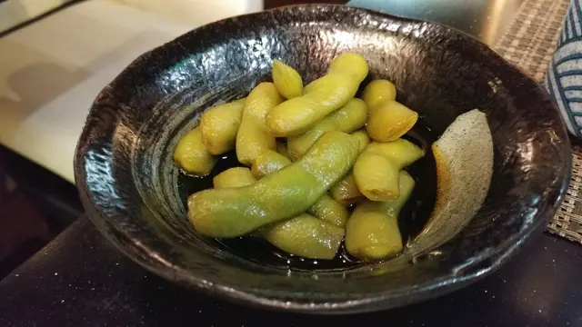 枝豆