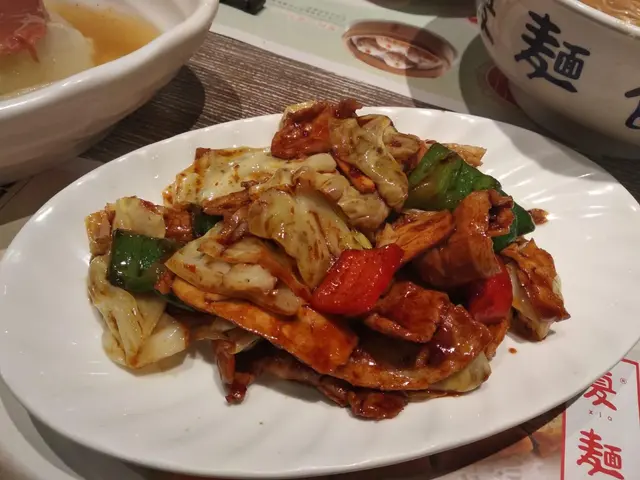 回鍋肉