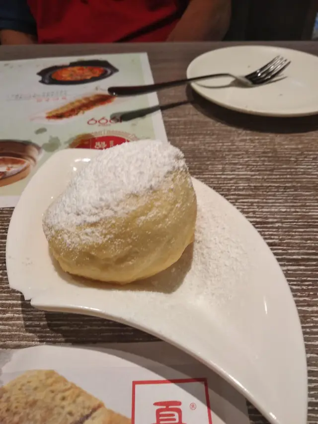 榴槤高力