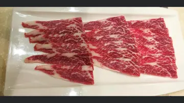 极尚牛肉