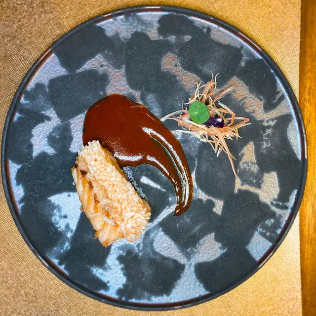 脆鱗金目鯛