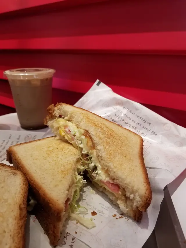 SBS人氣歌謠吐司