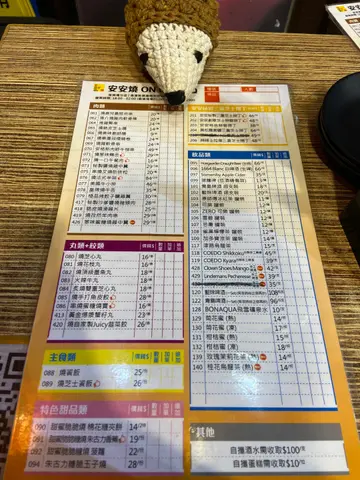 选择多又特式