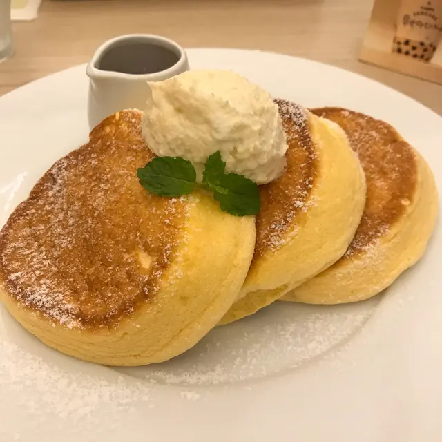 幸福pancake（日本店）