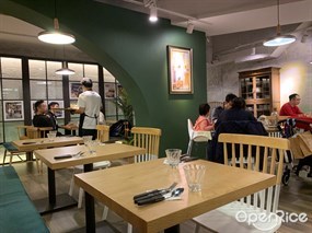 Gontran Cherrier (Restaurant)&#39;s photo in Tsim Sha Tsui 