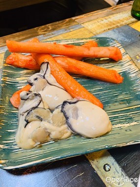 麻甩爐海鮮雞煲私房菜的相片 - 大埔