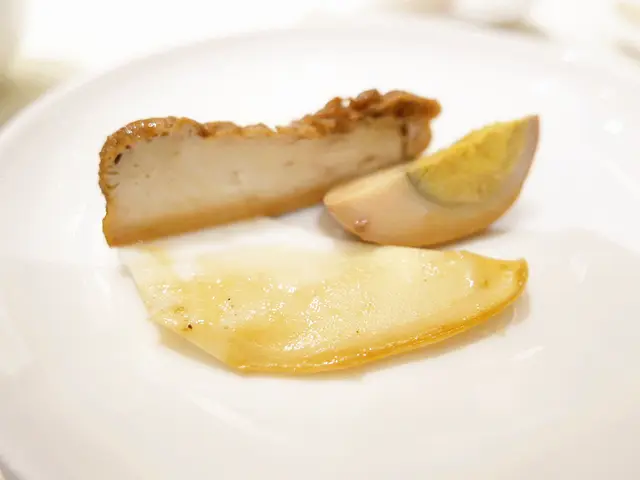 滷水鵝肉拼盆
