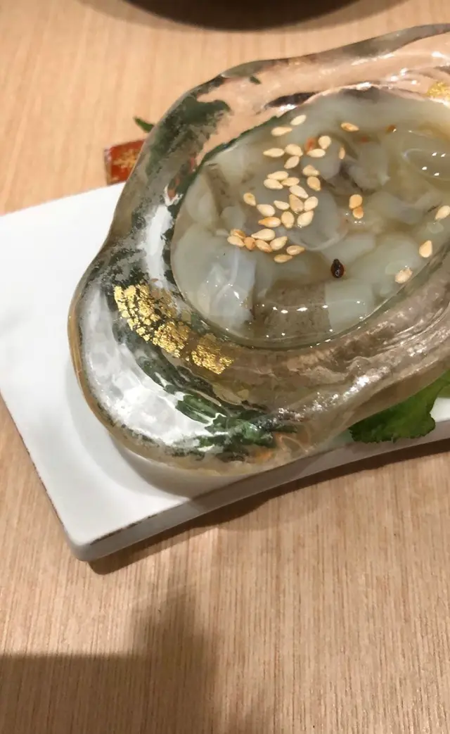 前菜