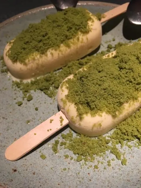 Edo Miso Popsicle (1PC)