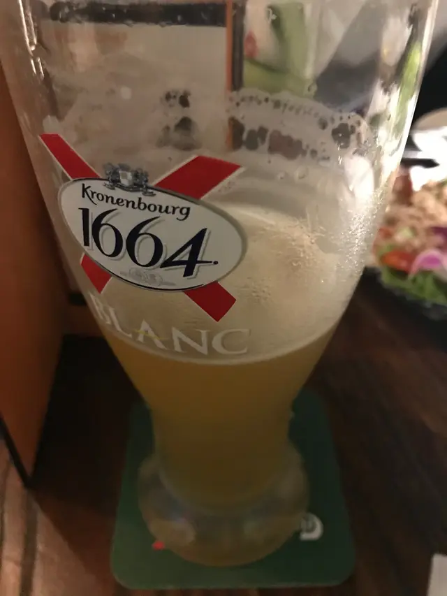 1664  blanc  