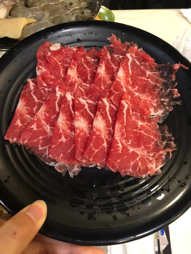 牛肉