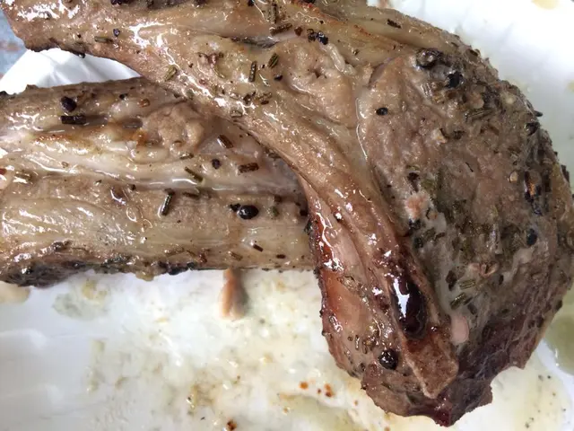 香草羊架