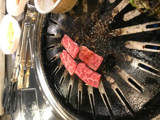特級牛肋肉
