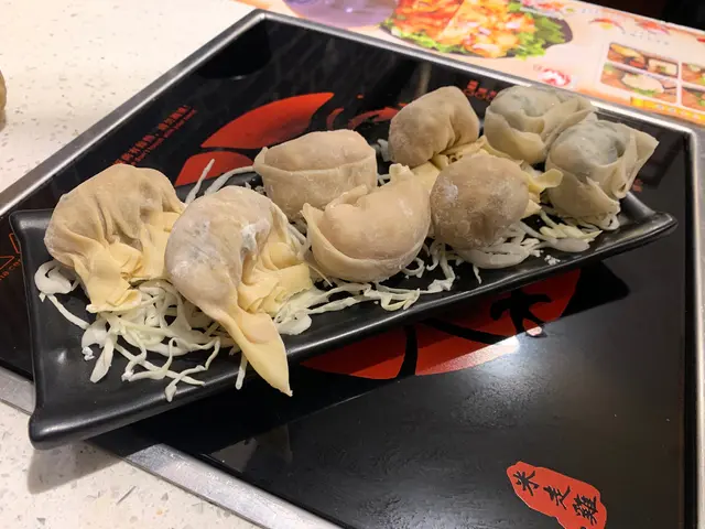 材料豐富