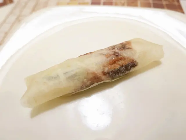 北京填鴨