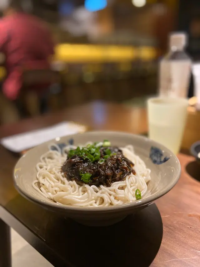 記得要撈均勻先好食。始終冇咩餸會有d dry既感覺。味道中等。