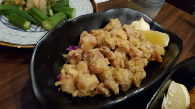 炸雞軟骨