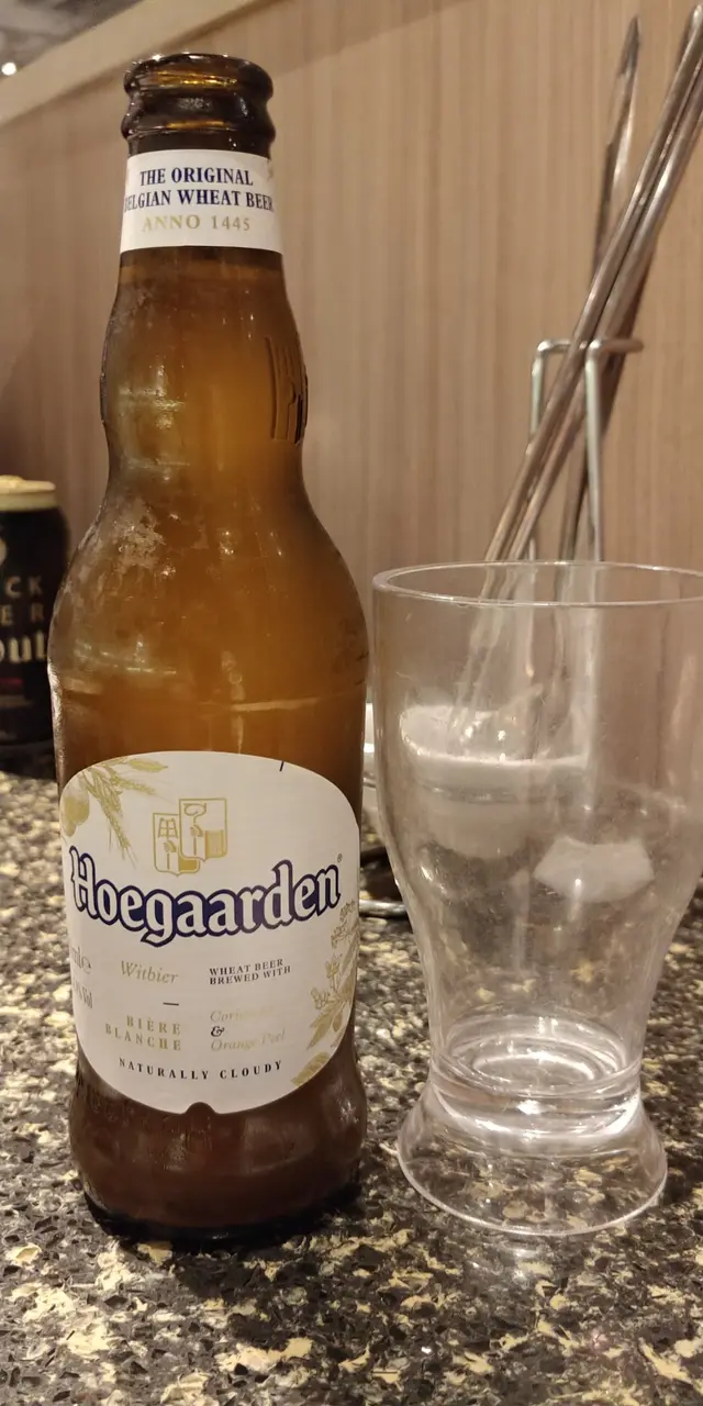 Hoegaarden