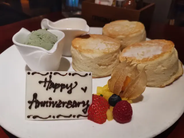 即製梳乎厘班戟伴雪糕