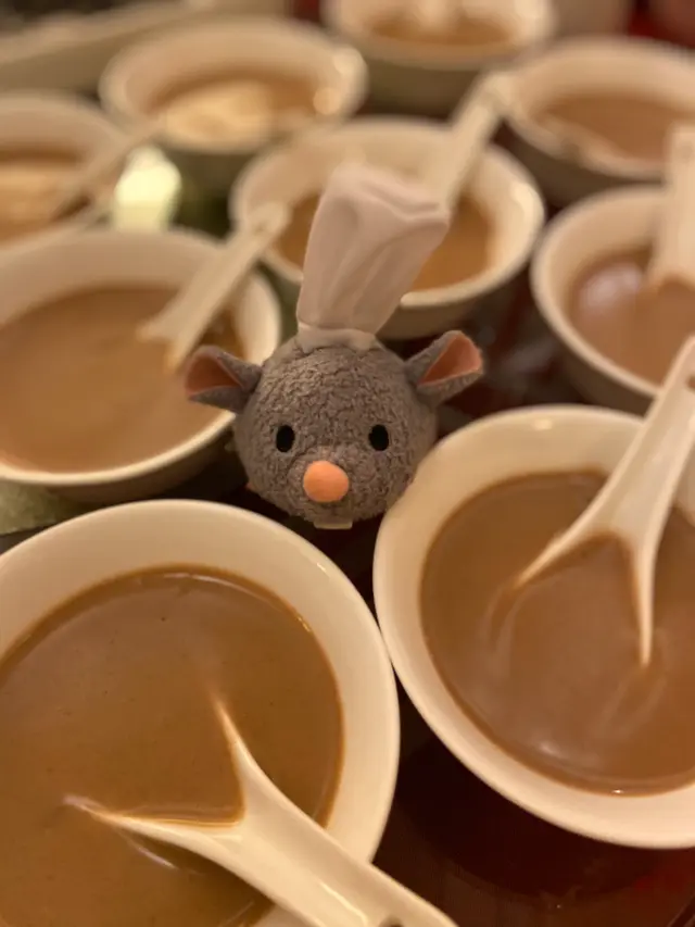 鮮磨香滑合桃露