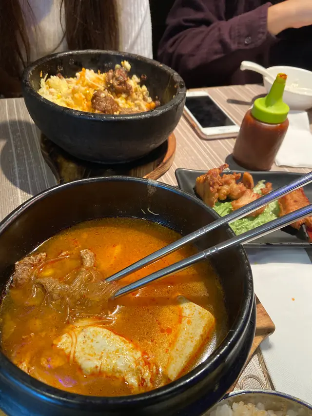 渴無味 淡如水  唔正宗  