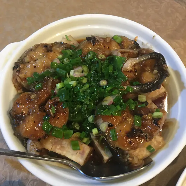 白鱔