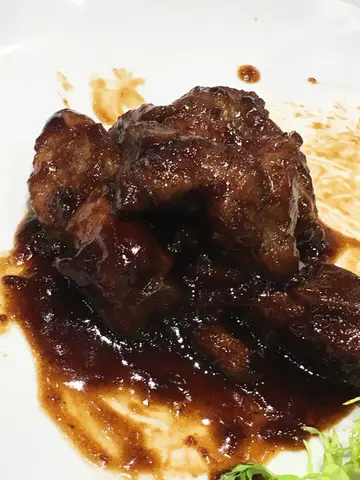 糖醋排骨