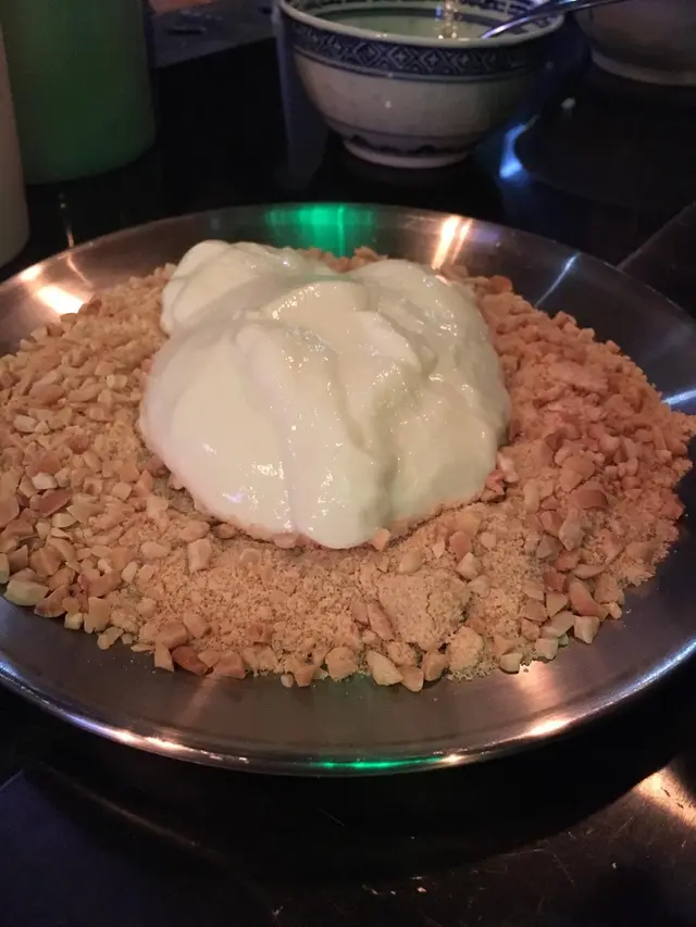 奶奶麻糬